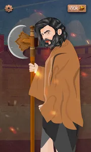 The Legacy Of Mola jatt screenshot 1