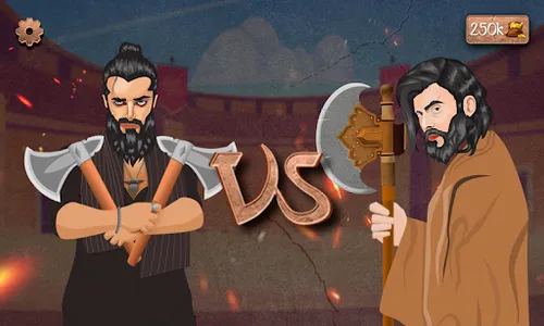 The Legacy Of Mola jatt screenshot 11