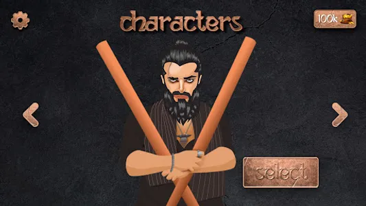 The Legacy Of Mola jatt screenshot 15