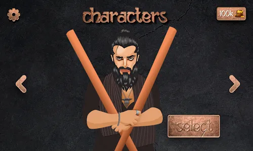 The Legacy Of Mola jatt screenshot 3