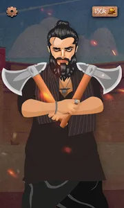 The Legacy Of Mola jatt screenshot 8
