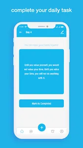 Smart Goals - Habit Tracker screenshot 3