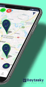 Daytasky screenshot 1