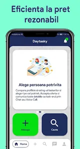 Daytasky screenshot 3