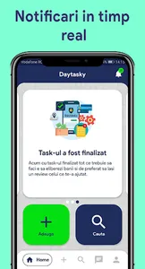 Daytasky screenshot 4