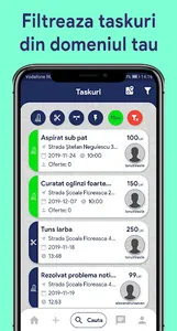 Daytasky screenshot 6