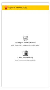 dayTrack - Work Reporting App screenshot 6