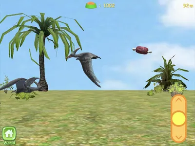 Dinosaur 3D - AR Camera screenshot 14