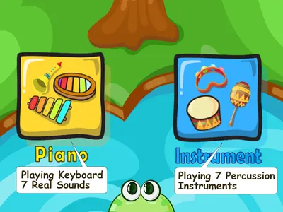 Children Piano - Instruments screenshot 10