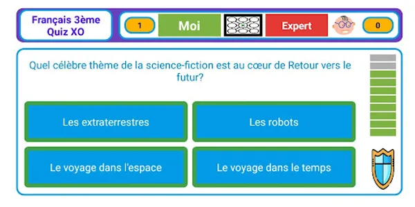 Français 3ème screenshot 19