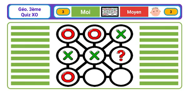 Géographie 3ème screenshot 7