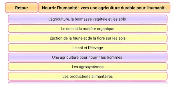 SVT Seconde screenshot 11