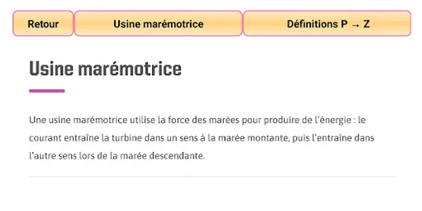 SVT Seconde screenshot 7