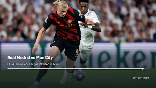 DAZN For Business screenshot 10