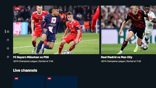 DAZN For Business screenshot 2