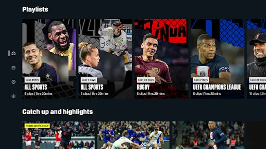 DAZN For Business screenshot 8