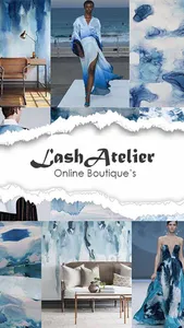 Lash Atelier screenshot 0