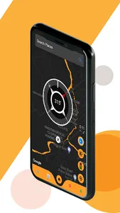 Gps Navigation Live Maps & Rou screenshot 4