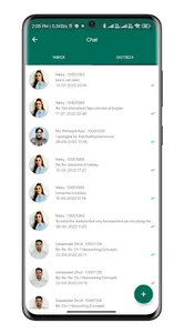 Vardhman Academy Meerut screenshot 4