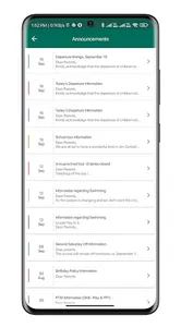 Vardhman Academy Meerut screenshot 5