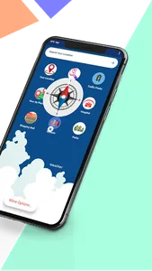Voice Gps Navigation & Route F screenshot 14