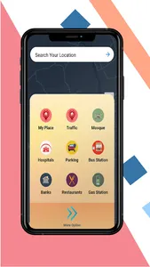 Gps Navigation For Offline Map screenshot 2