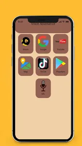 Voice Search Assistant Offline screenshot 2