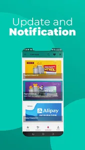 Cash Swap screenshot 2