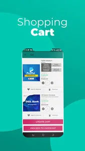 Cash Swap screenshot 3