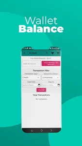 Cash Swap screenshot 5