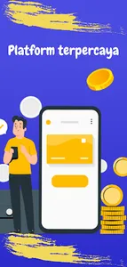 Aman Money Pinjam Cepat Clue screenshot 3