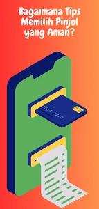 Pinjaman Online Tanpa KTP Tips screenshot 0