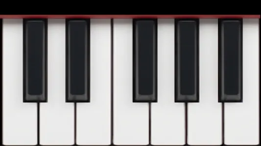 猫钢琴 screenshot 2