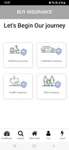 DB FINMART screenshot 0