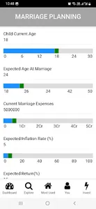 DB FINMART screenshot 2