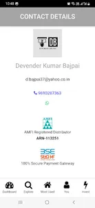 DB FINMART screenshot 3