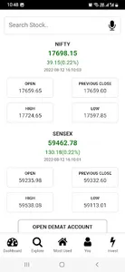 DB FINMART screenshot 4