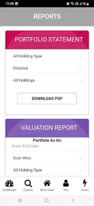 DB FINMART screenshot 5
