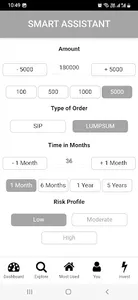 DB FINMART screenshot 6