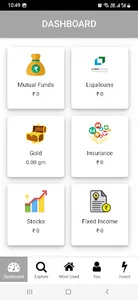 DB FINMART screenshot 7