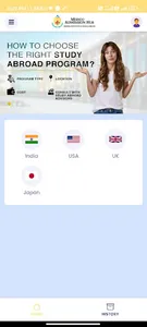 Medico Admission Hub screenshot 2