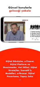 INFOROOM screenshot 3