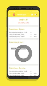 Productiv'Head screenshot 5
