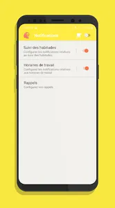 Productiv'Head screenshot 6