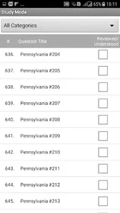 Pennsylvania Real Estate Agent screenshot 1