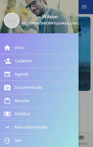 So Entregas Motoboy screenshot 2