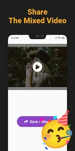 Add Music to Video and Picture screenshot 4