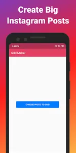 Grid Maker for Banner Feed Til screenshot 3