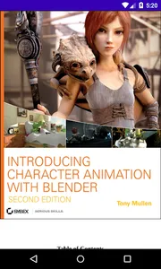 blender book screenshot 5