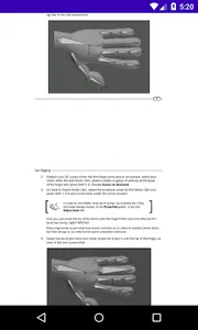 blender book screenshot 6